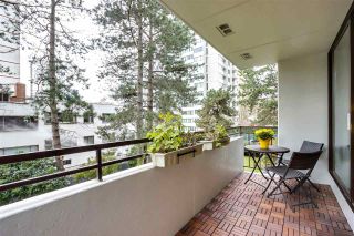 Photo 14: 203 1725 PENDRELL Street in Vancouver: West End VW Condo for sale in "Stratford Place" (Vancouver West)  : MLS®# R2561491