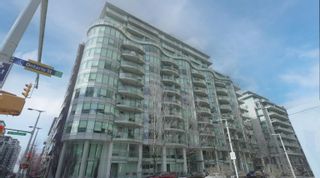 Photo 29: 702 1661 ONTARIO Street in Vancouver: False Creek Condo for sale in "The Sails" (Vancouver West)  : MLS®# R2758294