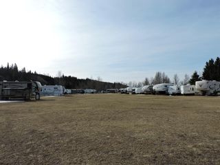 Photo 23: 118 acres Campground & RV resort for sale Alberta: Commercial for sale