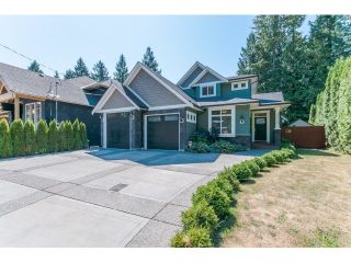 Photo 1: 32510 PTARMIGAN Drive in Mission: Mission BC House for sale : MLS®# F1446228