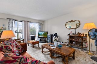 Photo 3: 123 1909 SALTON Road in Abbotsford: Central Abbotsford Condo for sale in "Forest Village" : MLS®# R2864061