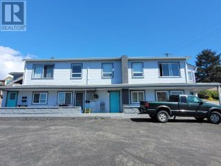 Photo 1: 1-6-6865 DUNCAN STREET in Powell River: House for sale : MLS®# 18003