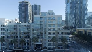 Photo 25: DOWNTOWN Condo for sale : 2 bedrooms : 1431 Pacific Hwy #511 in San Diego