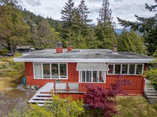 Photo 35: 38255 VISTA Crescent in Squamish: Hospital Hill House for sale in "Hospital Hill" : MLS®# R2863754