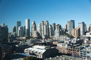 Photo 18: 1801 1008 CAMBIE Street in Vancouver: Yaletown Condo for sale (Vancouver West)  : MLS®# R2218623