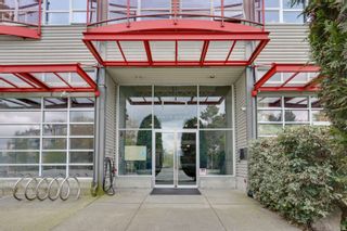 Photo 2: 214 350 E 2ND Avenue in Vancouver: Mount Pleasant VE Condo for sale in "Mainspace" (Vancouver East)  : MLS®# R2684408