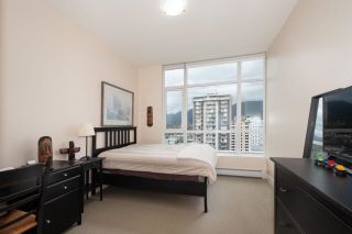 Photo 31: 1801 158 W 13TH Street in North Vancouver: Central Lonsdale Condo for sale in "Vista" : MLS®# R2861067
