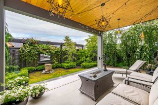 Photo 35: 19 24455 61 Avenue in Langley: Salmon River House for sale in "HYDE CANYON" : MLS®# R2515915