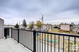 Photo 8: 10 13003 132 Avenue NW in Edmonton: Zone 01 Townhouse for sale : MLS®# E4321365