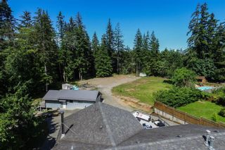 Photo 66: 1340 Evergreen Rd in Campbell River: CR Campbell River Central House for sale : MLS®# 909986