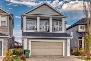 Photo 2: 1589 Copperfield Boulevard SE in Calgary: Copperfield Detached for sale : MLS®# A2131890