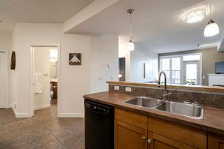 Photo 12: 210 208 Holy Cross Lane SW in Calgary: Mission Apartment for sale : MLS®# A1174088