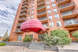 Photo 2: 404 1334 14 Avenue SW in Calgary: Beltline Apartment for sale : MLS®# A1242749