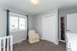 Photo 41: 842 35A Avenue in Edmonton: Zone 30 House for sale : MLS®# E4370784