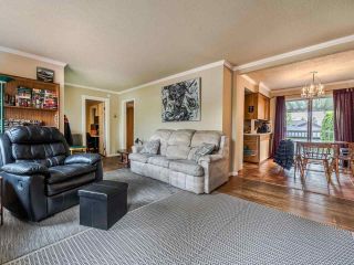 Photo 4: 1714 LONDON Street in New Westminster: West End NW House for sale : MLS®# R2576383