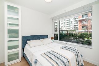 Photo 7: 204 7228 ADERA Street in Vancouver: South Granville Condo for sale (Vancouver West)  : MLS®# R2878753
