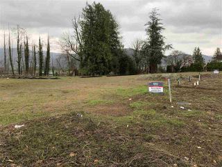 Photo 2: 8394 MCTAGGART Street in Mission: Mission BC Land for sale in "Meadowlands at Hatzic" : MLS®# R2250952