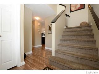 Photo 4: 4334 MEADOWSWEET Lane in Regina: Single Family Dwelling for sale (Regina Area 01)  : MLS®# 584657
