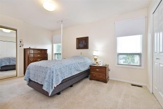 Photo 14: 4 32925 MACLURE Road in Abbotsford: Central Abbotsford Townhouse for sale in "SHANDELL SPRINGS" : MLS®# R2575010