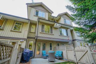 Photo 35: 18 6238 192 Street in Surrey: Cloverdale BC Townhouse for sale in "BAKERVIEW TERRACE" (Cloverdale)  : MLS®# R2602232