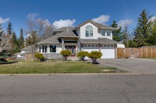 Main Photo: 2397 PANORAMA Crescent in Prince George: Hart Highlands House for sale (PG City North)  : MLS®# R2880069