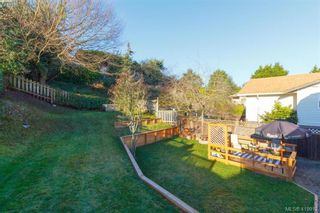 Photo 35: 6662 Rey Rd in VICTORIA: CS Tanner House for sale (Central Saanich)  : MLS®# 831064