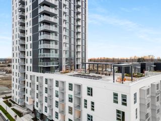 Photo 24: 317 3430 E KENT AVENUE SOUTH in Vancouver: South Marine Condo for sale in "Paradigm" (Vancouver East)  : MLS®# R2837679
