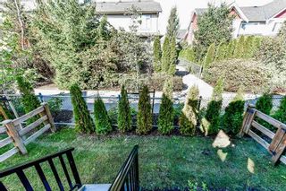 Photo 17: 63 19913 70 Avenue in Langley: Willoughby Heights Townhouse for sale in "The Brooks" : MLS®# R2309226