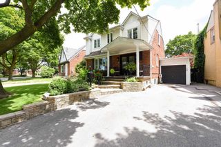Photo 2: 21 Westleigh Crescent in Toronto: Alderwood House (2-Storey) for sale (Toronto W06)  : MLS®# W5115802