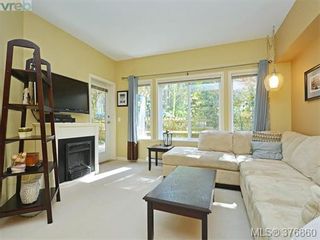 Photo 4: 105 360 Goldstream Ave in VICTORIA: Co Colwood Corners Condo for sale (Colwood)  : MLS®# 756579