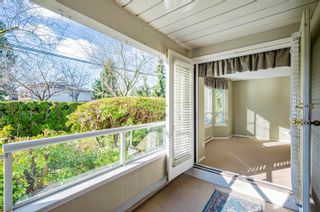 Photo 10: 102 6440 197 Street in Langley: Willoughby Heights Condo for sale : MLS®# R2872059