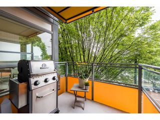 Photo 16: 216 1588 E HASTINGS Street in Vancouver: Hastings Condo for sale (Vancouver East)  : MLS®# R2846566