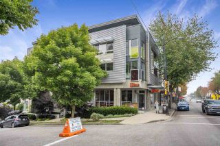 Photo 21: 202 683 E 27TH Avenue in Vancouver: Fraser VE Condo for sale in "NOW Development" (Vancouver East)  : MLS®# R2498709