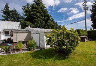 Photo 11: 5065 CENTRAL Avenue in Delta: Hawthorne House for sale (Ladner)  : MLS®# R2591978