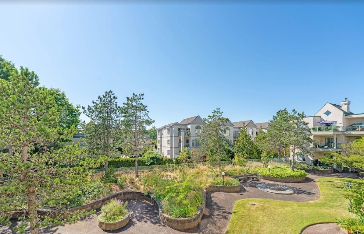 Main Photo: 203 7633 ST ALBANS Road in Richmond: Brighouse South Condo for sale : MLS®# R2712503