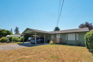 Photo 1: 171 Country Aire Dr in Campbell River: CR Willow Point House for sale : MLS®# 879864