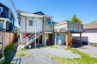 Photo 25: 5058 PRINCE ALBERT Street in Vancouver: Fraser VE House for sale (Vancouver East)  : MLS®# R2711900