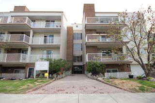 Photo 1: 304 1625 14 Avenue SW in Calgary: Sunalta Apartment for sale : MLS®# A1221788