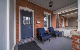 Photo 3: 51 Frizzell Avenue in Toronto: Blake-Jones House (2 1/2 Storey) for sale (Toronto E01)  : MLS®# E5469853
