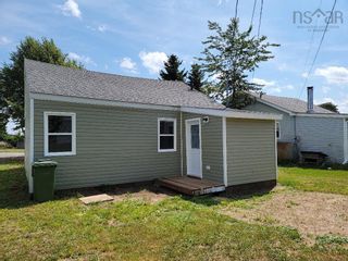 Photo 3: 176 Chestnut Street in Pictou: 107-Trenton, Westville, Pictou Residential for sale (Northern Region)  : MLS®# 202219414