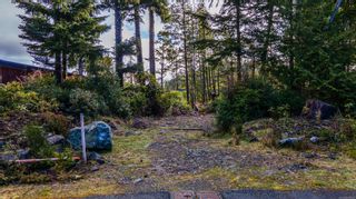 Photo 7: 863 Elina Rd in Ucluelet: PA Ucluelet Land for sale (Port Alberni)  : MLS®# 870302