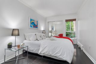 Photo 13: 208 1169 NELSON Street in Vancouver: West End VW Condo for sale in "The Greenhorn" (Vancouver West)  : MLS®# R2472467