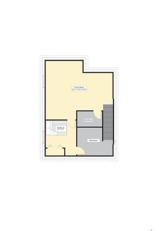 Photo 10: 2411 Rosewood Drive in Saskatoon: Rosewood Residential for sale : MLS®# SK900705
