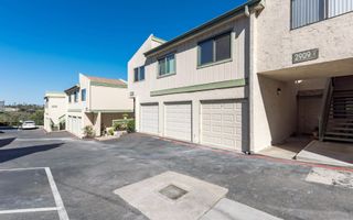 Photo 11: CLAIREMONT Condo for sale : 2 bedrooms : 2909 Cowley Way #I in San Diego