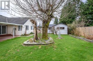 Photo 29: 1882 Valley View Dr in Courtenay: House for sale : MLS®# 953391