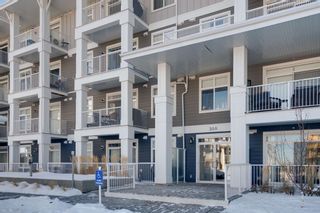 Photo 29: 304 300 Auburn Meadows Common SE in Calgary: Auburn Bay Apartment for sale : MLS®# A1187040