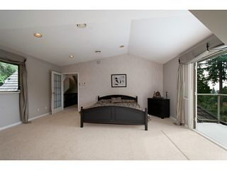 Photo 8: 3049 SPENCER Crescent in WEST VANCOUVER: Altamont House for sale (West Vancouver) 