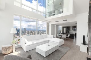 Photo 2: PH01 1283 HOWE Street in Vancouver: Downtown VW Condo for sale in "Tate" (Vancouver West)  : MLS®# R2879449