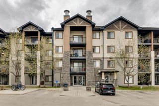 Photo 16: 1105 8 Bridlecrest Drive SW in Calgary: Bridlewood Apartment for sale : MLS®# A1207953