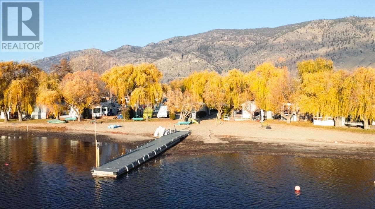 Main Photo: 5901 MAIN Street Unit# 15 in Osoyoos: Vacant Land for sale : MLS®# 201979